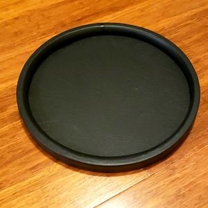 Bar tray